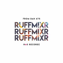 Overboard(Ruffmixr AfroChill Remix) [HMS].mp3