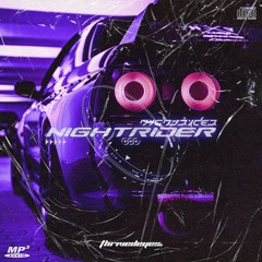 NIGHTRIDER (divine revelation sample challenge)