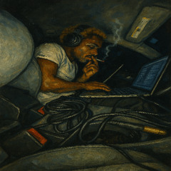 GOD IN THE TRENCHES (prod. Docent)