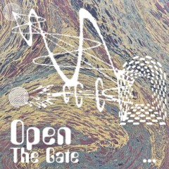 Open The Gate # 4