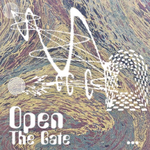 Open The Gate # 4
