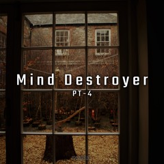 Mind Destroyer - PT-4