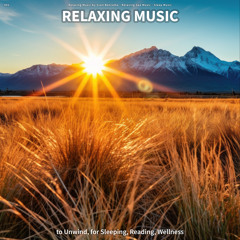 Calm Ambient Music to Study To