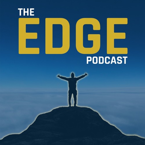 Stream Episode 3 - Fuelling Endurance and Optimal Performance with Matt by The Edge Podcast | Listen online for free