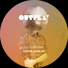 Loz Goddard - It Will Come to Me (Fouk Remix)