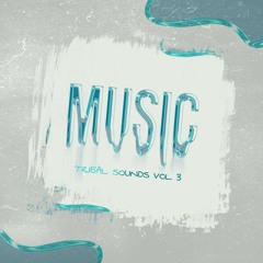 Tribal Sounds Vol 3 - Andres Diaz (OUT NOW)