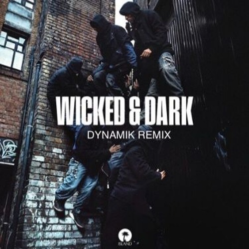 Bou, IRAH, Kanine ,Trigga - Wicked & Dark Dynamik Remix [FREE DOWNLOAD]