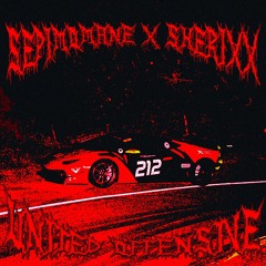 SEPIMOMANE x Sherixx - EXTREMISM
