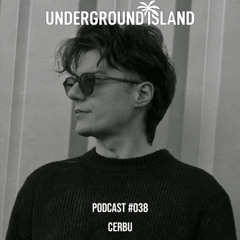 UI Podcast #038 / Cerbu