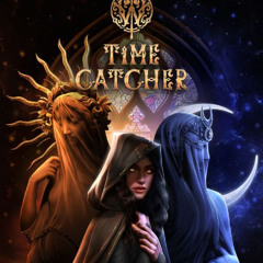 Your Story Interactive - Time Catcher - Challenge