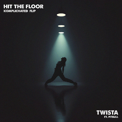 Hit The Floor [KOMPLICHATED TRAP FLIP]