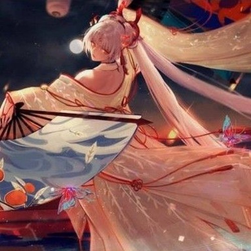 |海上蝶| Hải Thượng Điệp - |周深| Châu Thâm