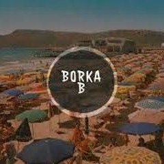 TREMARELLA (Reggaeton Remix 2022) | Borka B ⨯ Edoardo Vianello