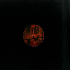 FLMB002 Enrico Mantini "1994 Bullets EP."