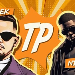 Sadek ft. Ninho - TP (Vidéo Lyrics Officiel)