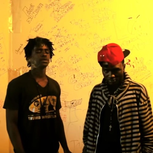 jetsx - rolling stones (prod. witchwin)