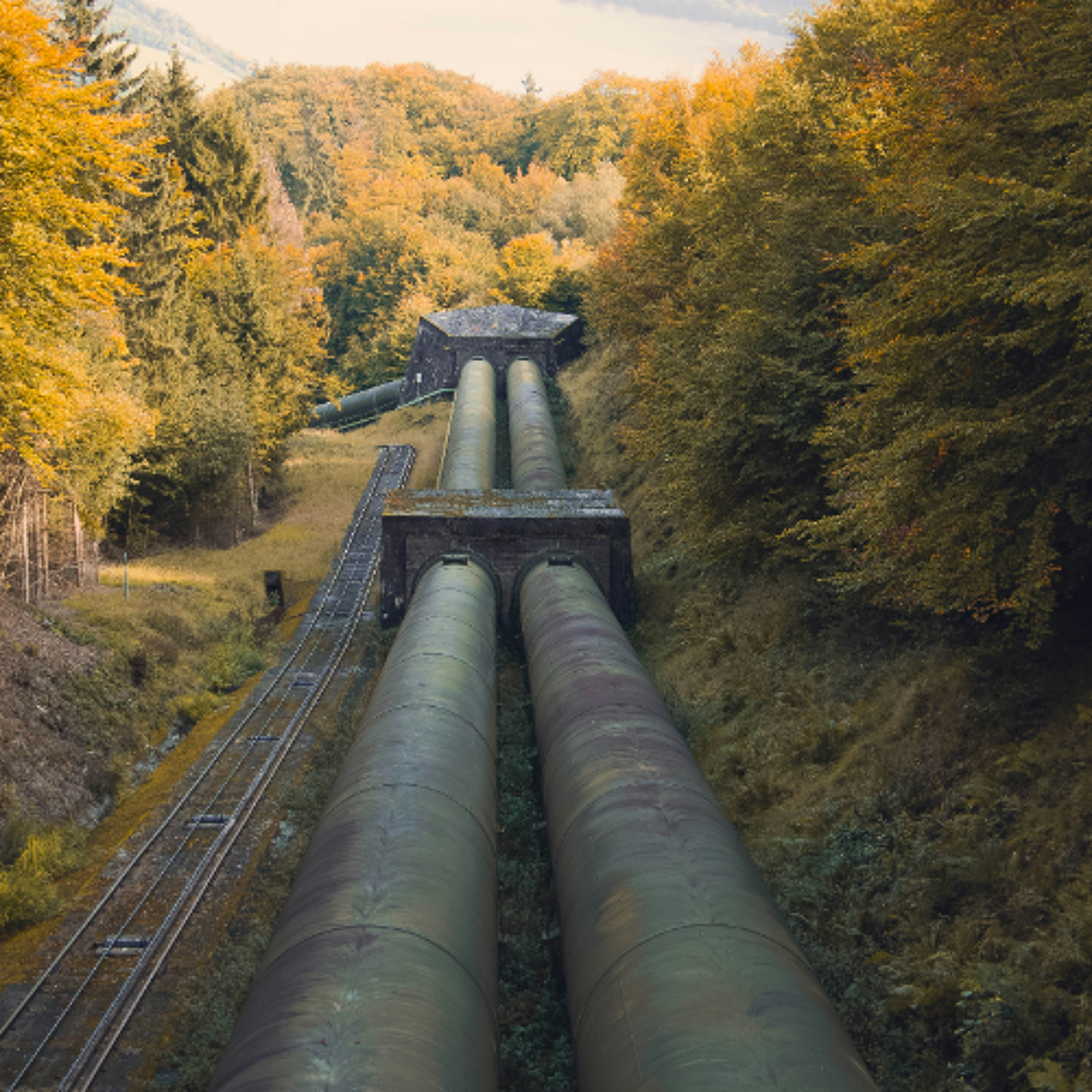 Legal Battle Over Enbridge Line 5 Pipeline Reroute