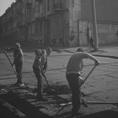 WORLDWIDE SERVICE OF RADIO UKRAINE #16 w VLAD FISUN