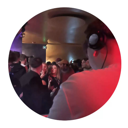 Alex Gilbey - Eyez (UNRELEASED)