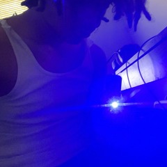In A trance¡
