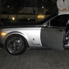 Rini Rosai - Whitney (I'm On One Remix)