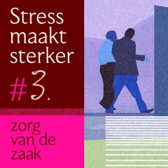 Aflevering 3. Generatieverschillen en stressbeleving