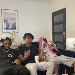 Summrs - Soon As I Walked In