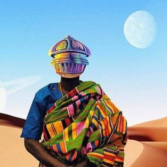 Jai - REVOLT unreleased album