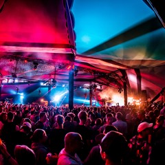 Unity - Liquicity Festival 2024 DJ Contest Winner