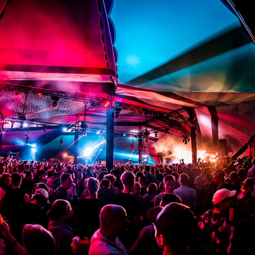 Unity - Liquicity Festival 2024 DJ Contest Winner