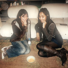 call me back 、 beabadoobee & pinkpantheress ⌒♡