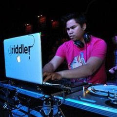 ADRENALINE 51 DJ RIDDLER