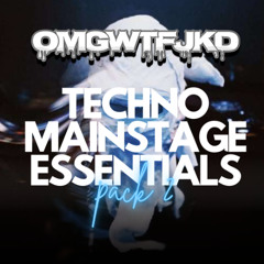Techno Mainstage Essentials Mashup Pack 2  Free Download