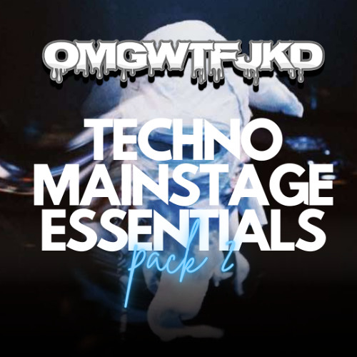 Techno Mainstage Essentials Mashup Pack 2  Free Download