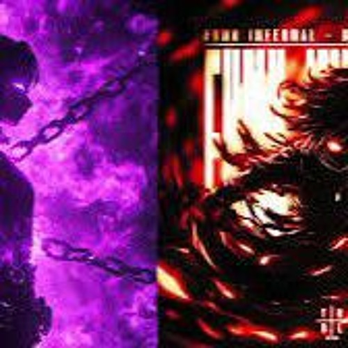FUNK INFERNAL X NO FEAR! MASHUP