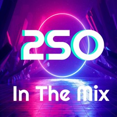 2SO Mix #022 (Deep House)