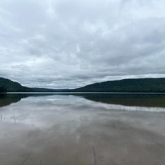 The Place of Resting 2025 Oct 7
