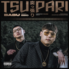 TsuPari (feat. Ebo)