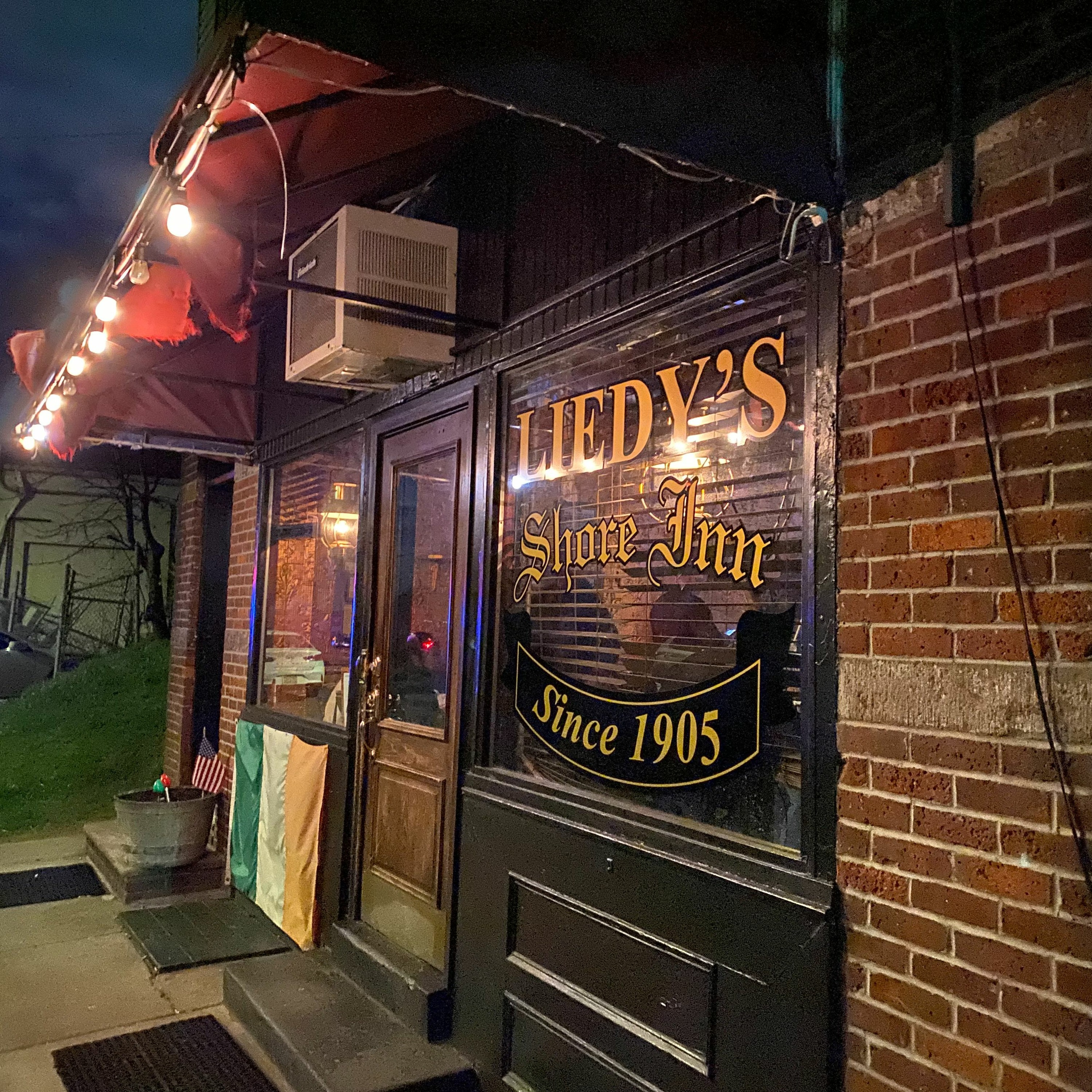 Last Call at Staten Island's Oldest Bar episode artwork