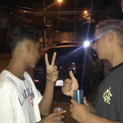 MC TORUGO - É QUE EU SEPAREI UM BASEADINHO vs TAMBORZÃO ( DJ's DF SHEIK E 2N ANDRADE ) 2K20