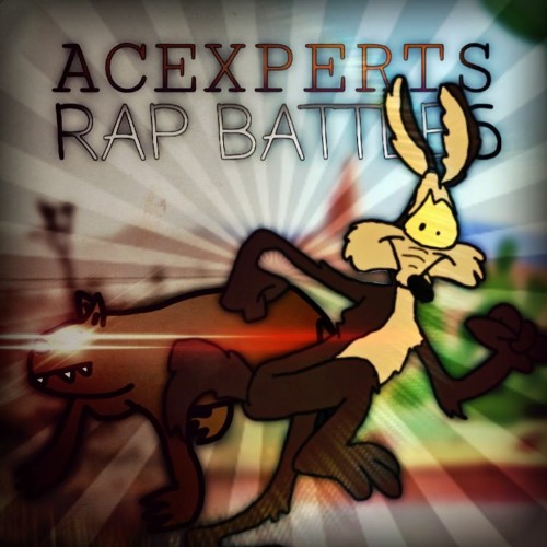 Wile E. Coyote Vs El Chupacabra (ft. King ducky and Box_soldier22)