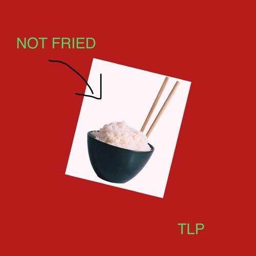 TLP - Fried Rice - Trap [CYMATICS DESTINY BEAT CONTEST 2021]