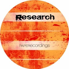 Research  -  Day By Day (Psychemagik Mix)   96kbps