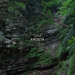 DP-6 - Khosta [DP-6 Records, DR288]