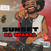 SUNSET DA SPARTA - DJ PANDA SET