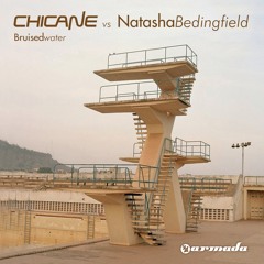 Chicane vs Natasha Bedingfield - Bruised Water (Michael Woods Edit)
