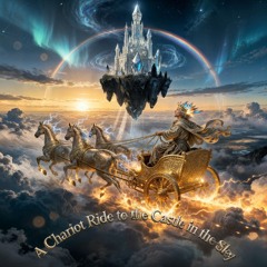 A Chariot Ride to the Castle in the Sky