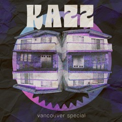 Vancouver Special