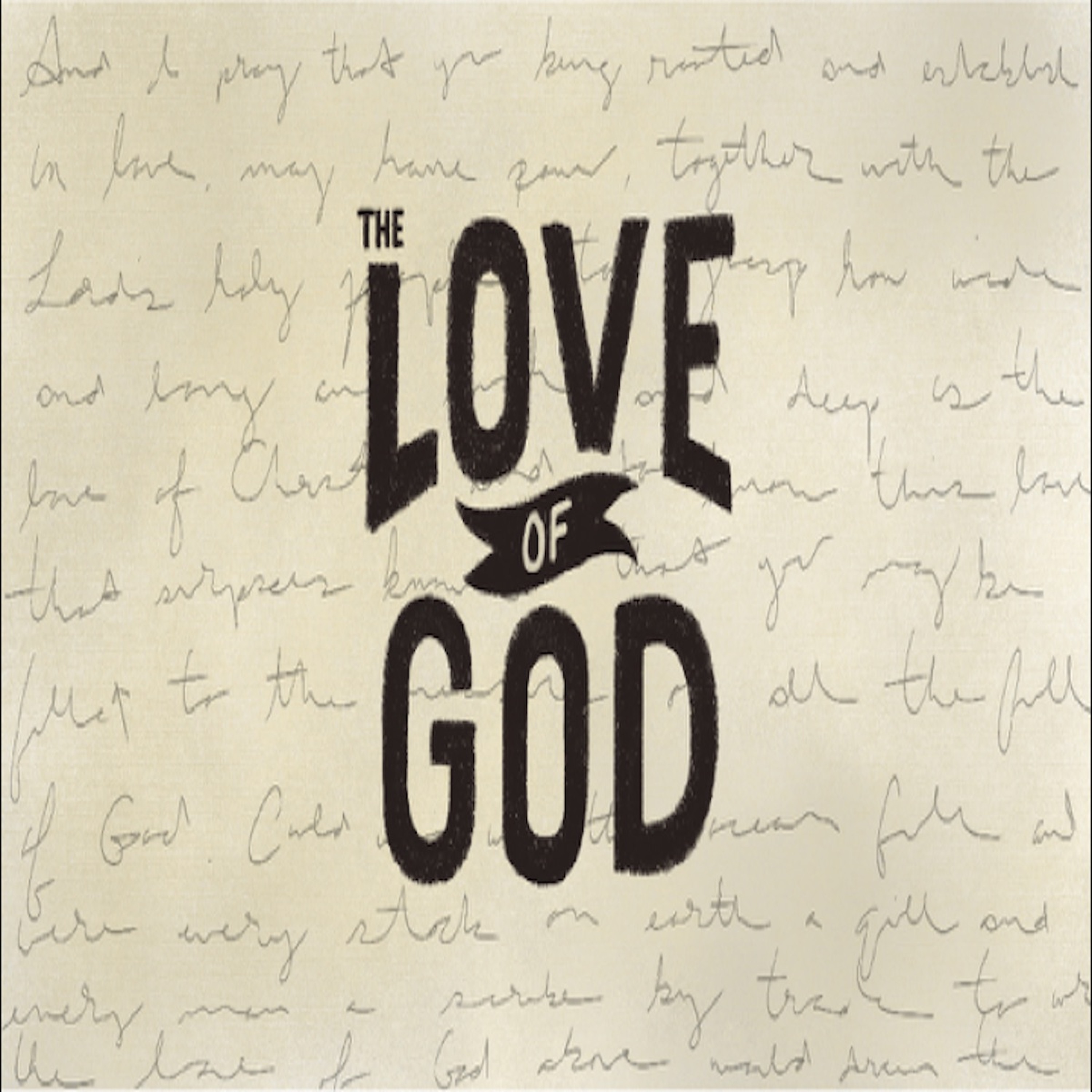 Learning To Love episode artwork