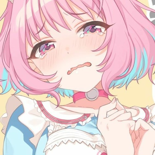 Enjoy (w/ Wave Meow)